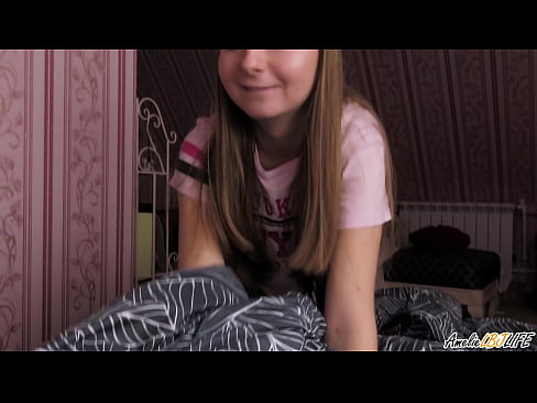 ❤️ Blondie nyedot BFF nya Deeply na Gets cum dina sungut nya ❤️ porno fb dina su.hentaibar-com.ru ☑