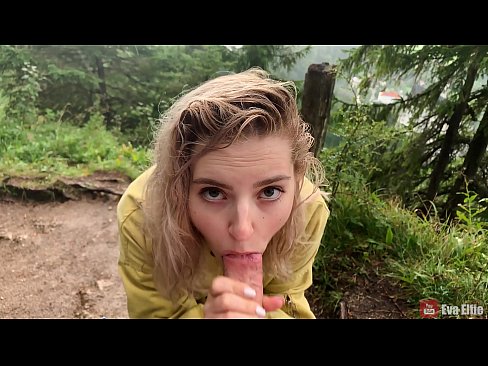 ❤️ Gadis swallows cum sanggeus blowjob umum - Eva Elfi ❤️ porno fb dina su.hentaibar-com.ru ☑